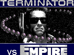 Terminator vs. Empire