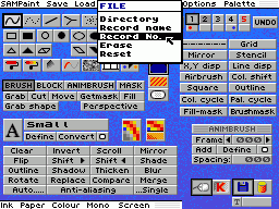 Pro-DOS for Atom Lite+