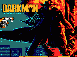 DarkMan