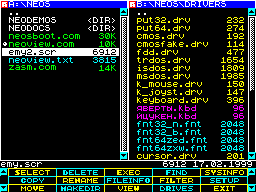 Improvements of Sinclair ZX Spectrum +3 production line
